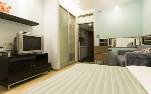 Shanghai Abest Xinshikong Apartments
