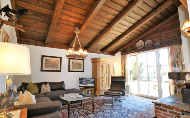 Holiday house, Flachau