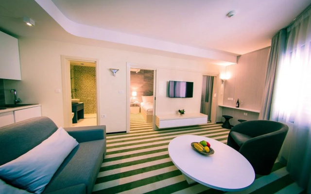Hotel Aleksandar