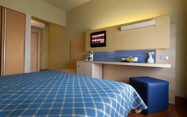 Hotel Velino