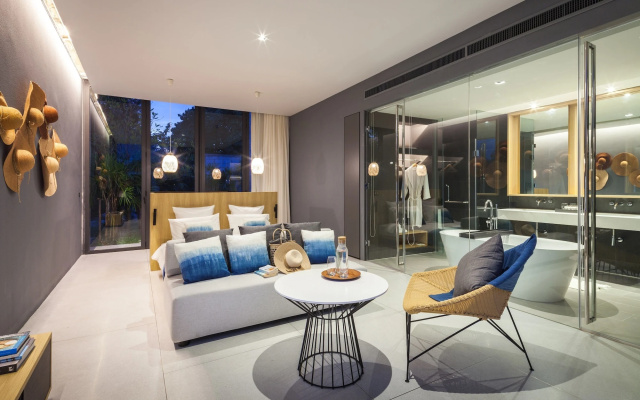 Oceanphere Pattaya Villa