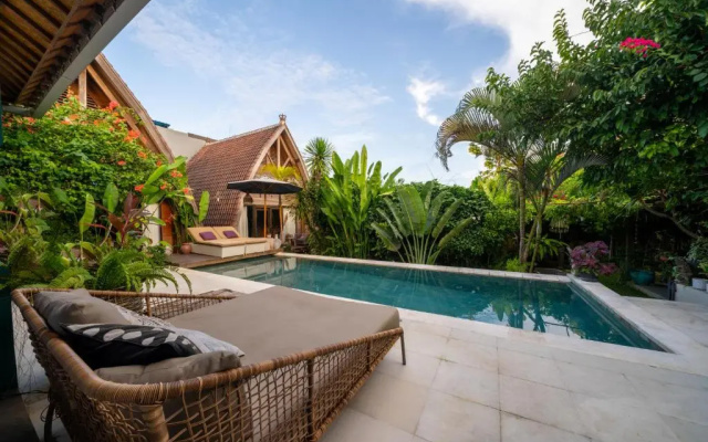 Karma House Ungasan
