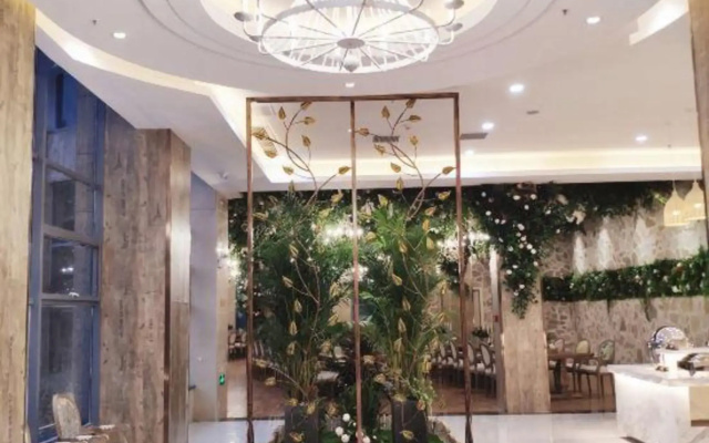 Slow Theme Hotel