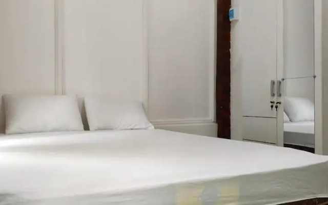 Hotel O Losmen Griya Mulia Katingan Kuala