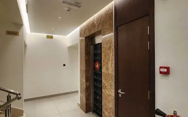 Al Raha Hotel