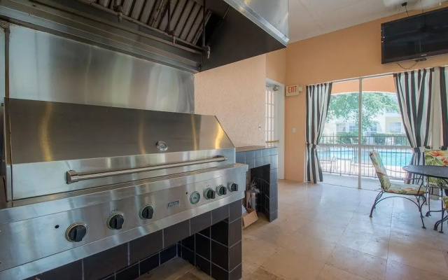 Villas at Legacy