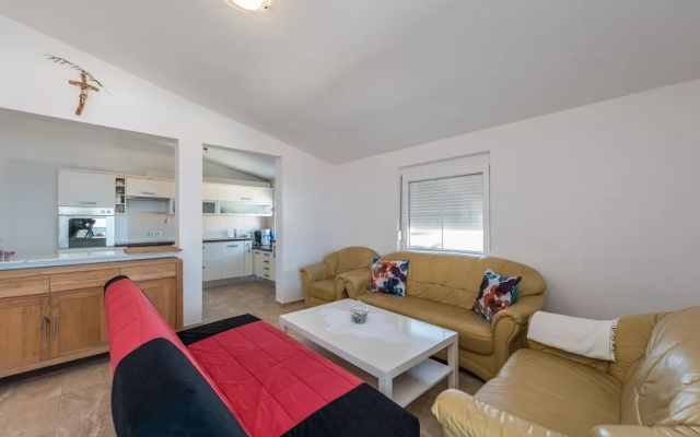 Apartments Pavic