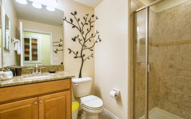 Paradise Palms 8885CP Townhouse