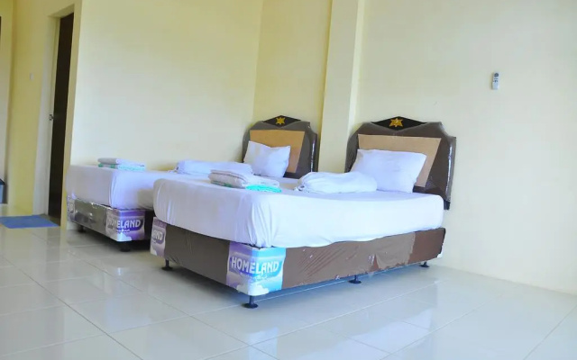 Fina Bungalow 1
