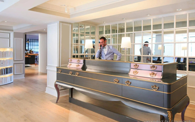 Kimpton Brice Hotel by IHG