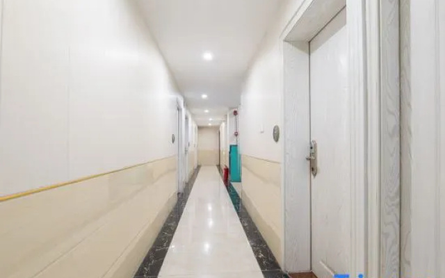 Xinkai Hostel