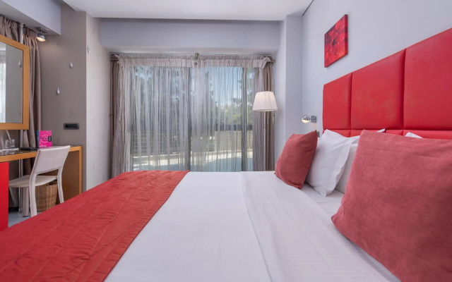 Habitat Hotel