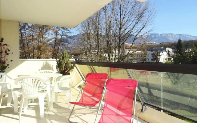 Residence L'alize - Studio pour 3 Personnes 714