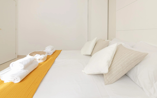Residenza Excelsior 707