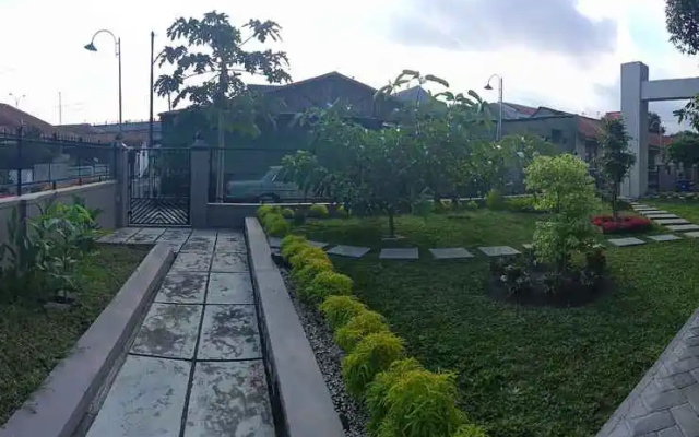 Guest House Syariah Griya Pramesti