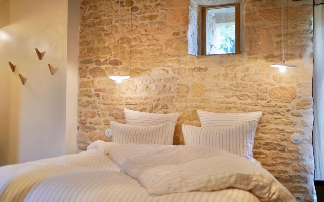 Maison Lou Piade