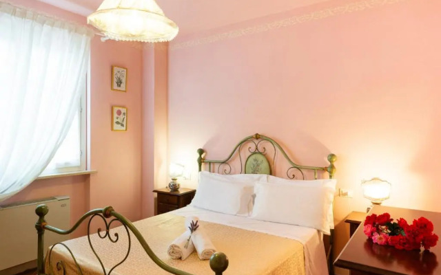 Agriturismo San Giovanni al Monte