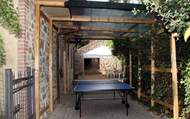 Delightful Villa in Paciano