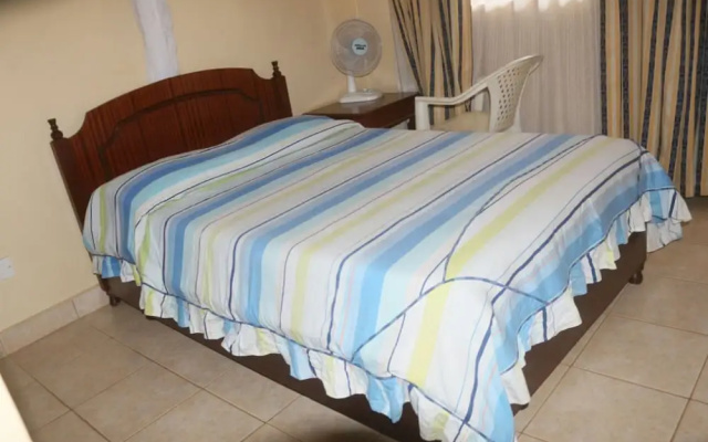 Camunya Hotel Ugunja