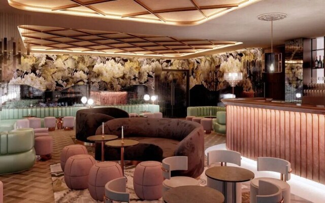 Отель Hyatt Regency Sofia Bulgaria Болгария, София - отзывы, цены и фото номеров - забронировать отель Hyatt Regency Sofia Bulgaria онлайн