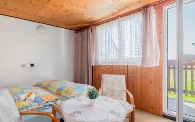 Apartment Rabyně Slapy 16739