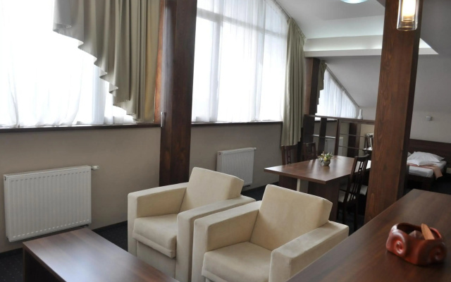Euro House Hotel