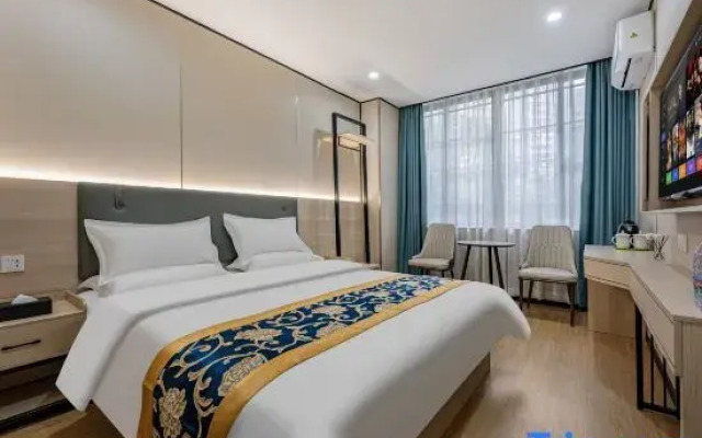 Xing Hao Hotel
