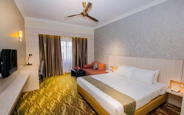 Copthorne Hotel Cameron Highlands