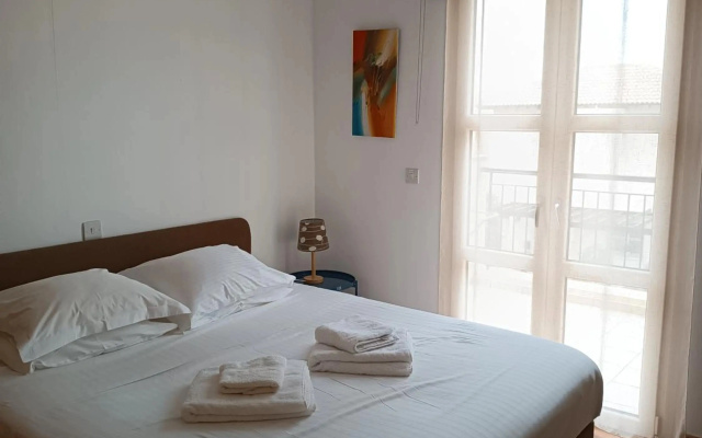 Aphrodite Hills Adonis Apartment