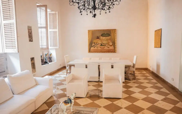 NOK Bright Suite In Ciudad Amurallada