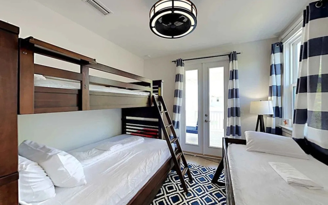 Delayed Gratification by Southern Vacation Rentals