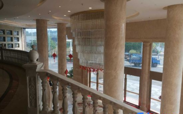 ViennaHotel