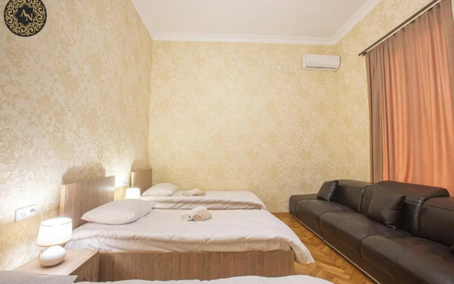 guesthouse anina