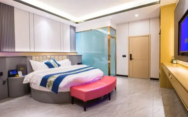 Yake Hotel