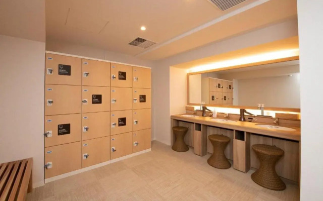 Shinrin Hotel