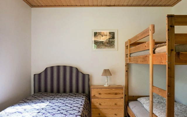 7 Person Holiday Home in Säffle