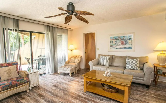 Hibiscus Resort - H204