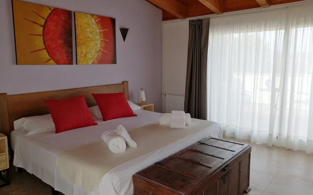 Cal Roig Hotel Rural