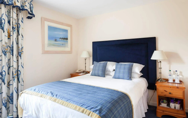 Moorings Hotel