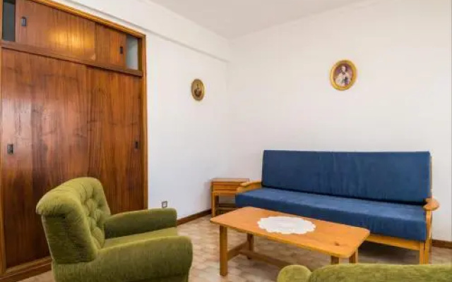 Apartamentos S. João das Areias