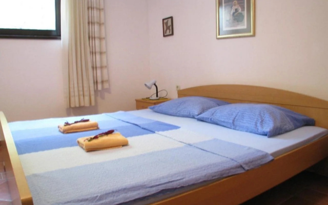 Apartments Srkoc