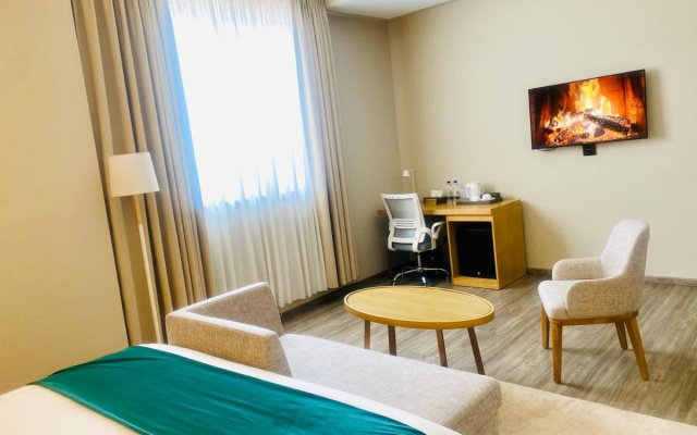 Jano hotel