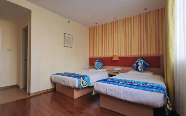 Home Inn (Xiamen Convention & Exhibition Center Lianqian West Road)