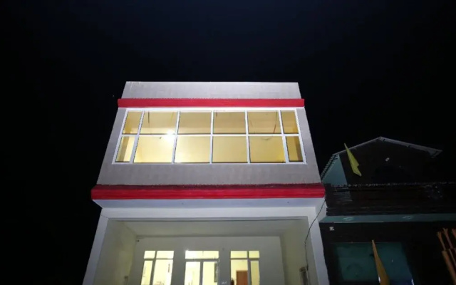 Hotel Vansh 2 By OYO Rooms