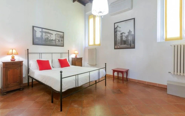 Appartamenti Frescobaldi