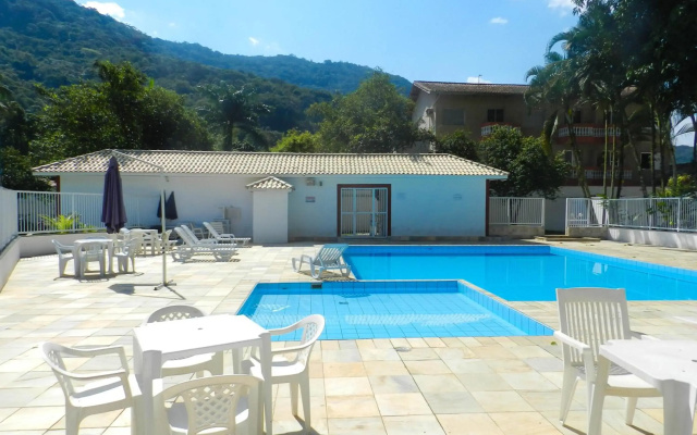 Ubatuba Jardim da Figueira