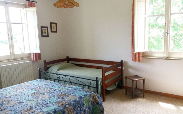 Agriturismo Le Cicale