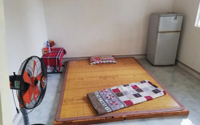 Gio Lao Eco Lodge - Hostel
