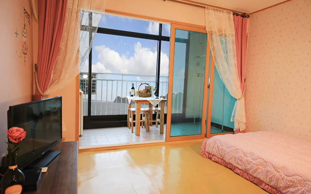Yeongheung-do Lumiere Pension