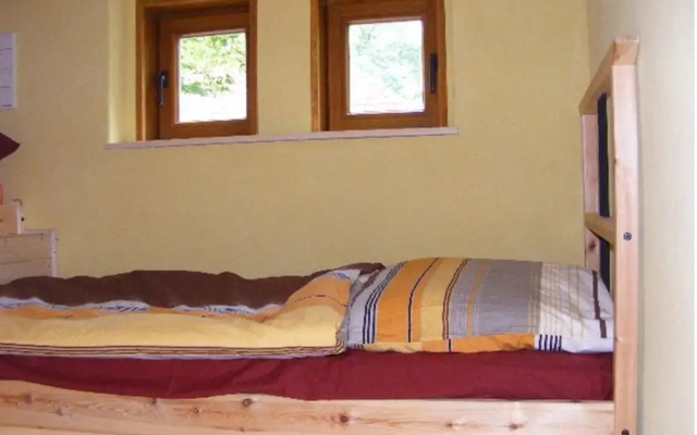 Ferienwohnung Künsebeck